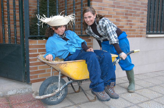 Carnaval en la Rioja Baja-11